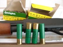 Remington Express Long Range BB Calibro 12/89 Super Magnum